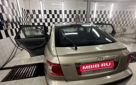 Hyundai Elantra III, 2005 год, 195 000 рублей, 6 фотография
