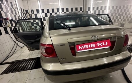 Hyundai Elantra III, 2005 год, 195 000 рублей, 5 фотография