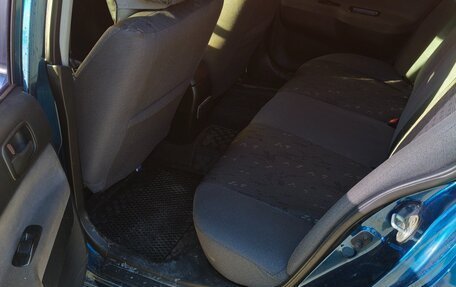 Mitsubishi Lancer IX, 2005 год, 400 000 рублей, 9 фотография