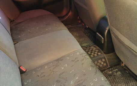 Mitsubishi Lancer IX, 2005 год, 400 000 рублей, 10 фотография