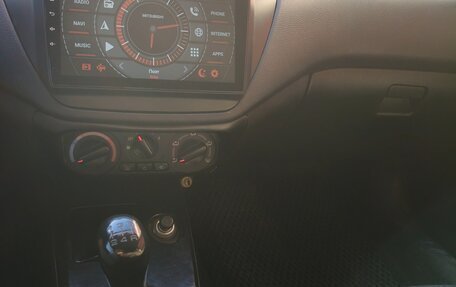 Mitsubishi Lancer IX, 2005 год, 400 000 рублей, 14 фотография