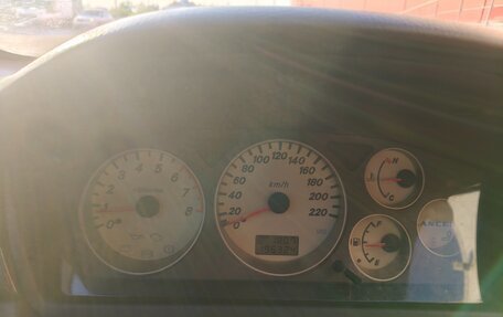 Mitsubishi Lancer IX, 2005 год, 400 000 рублей, 13 фотография