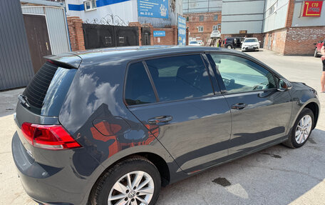 Volkswagen Golf VII, 2013 год, 950 000 рублей, 3 фотография