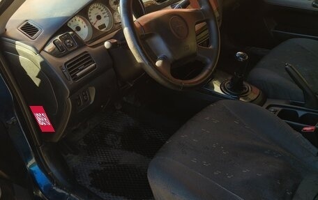 Mitsubishi Lancer IX, 2005 год, 400 000 рублей, 8 фотография