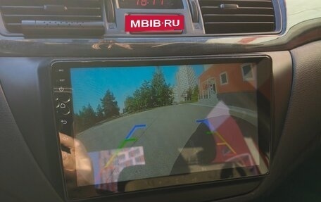 Mitsubishi Lancer IX, 2005 год, 400 000 рублей, 15 фотография