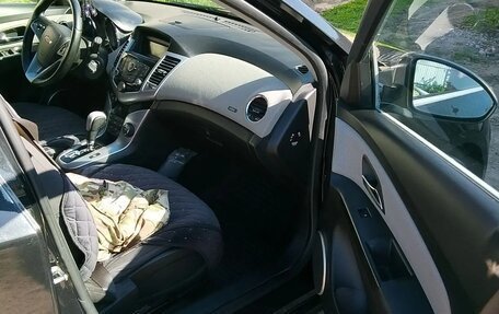 Chevrolet Cruze II, 2012 год, 450 000 рублей, 8 фотография
