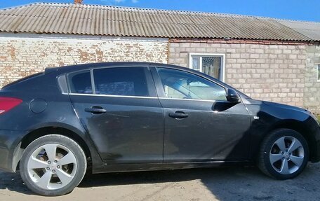 Chevrolet Cruze II, 2012 год, 450 000 рублей, 2 фотография