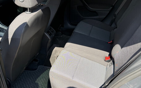Volkswagen Golf VII, 2013 год, 950 000 рублей, 9 фотография