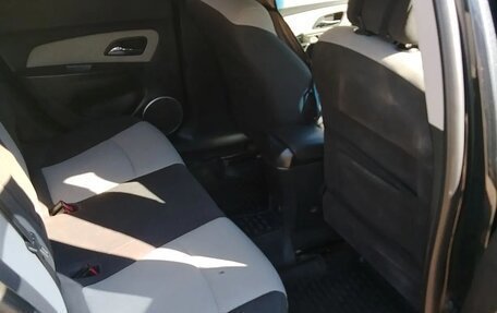 Chevrolet Cruze II, 2012 год, 450 000 рублей, 6 фотография