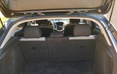 Chevrolet Cruze II, 2012 год, 450 000 рублей, 9 фотография