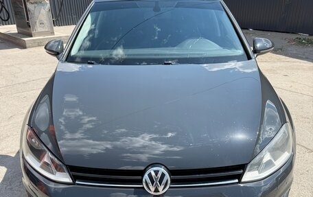 Volkswagen Golf VII, 2013 год, 950 000 рублей, 5 фотография
