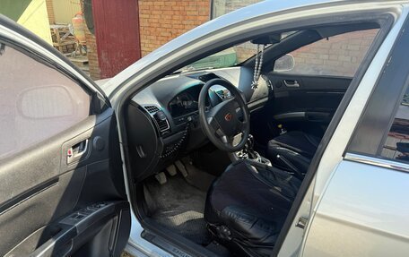 Geely Emgrand EC7, 2013 год, 399 999 рублей, 4 фотография