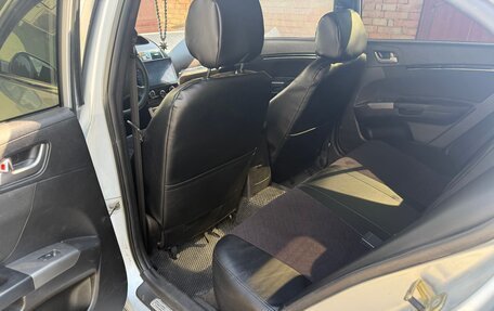 Geely Emgrand EC7, 2013 год, 399 999 рублей, 5 фотография