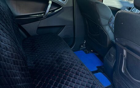 Geely Emgrand X7 I, 2015 год, 650 000 рублей, 5 фотография