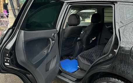 Geely Emgrand X7 I, 2015 год, 650 000 рублей, 11 фотография