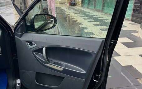 Geely Emgrand X7 I, 2015 год, 650 000 рублей, 12 фотография