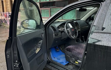Geely Emgrand X7 I, 2015 год, 650 000 рублей, 10 фотография
