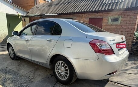 Geely Emgrand EC7, 2013 год, 399 999 рублей, 8 фотография