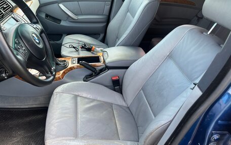 BMW X5, 2002 год, 935 000 рублей, 6 фотография