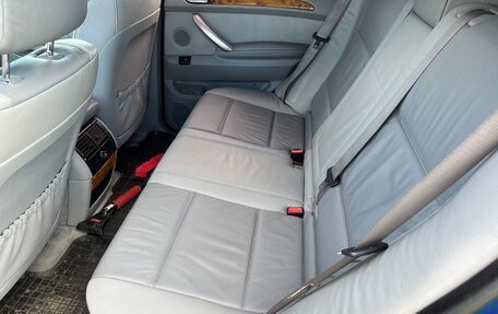 BMW X5, 2002 год, 935 000 рублей, 7 фотография