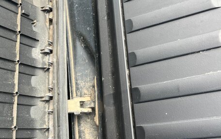 BMW X5, 2002 год, 935 000 рублей, 11 фотография