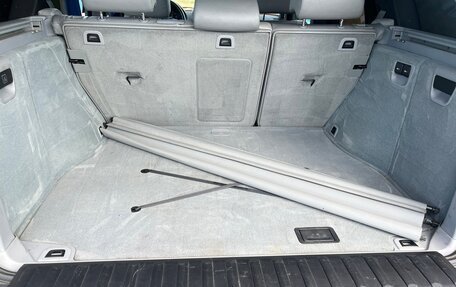 BMW X5, 2002 год, 935 000 рублей, 8 фотография