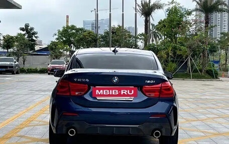 BMW 1 серия, 2022 год, 1 920 000 рублей, 5 фотография
