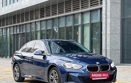 BMW 1 серия, 2022 год, 1 920 000 рублей, 3 фотография