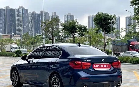 BMW 1 серия, 2022 год, 1 920 000 рублей, 4 фотография