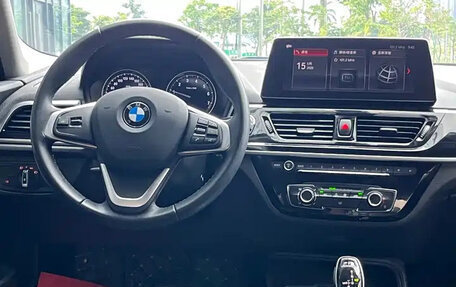BMW 1 серия, 2022 год, 1 920 000 рублей, 8 фотография