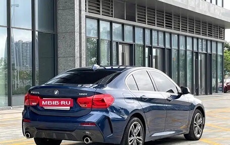 BMW 1 серия, 2022 год, 1 920 000 рублей, 6 фотография