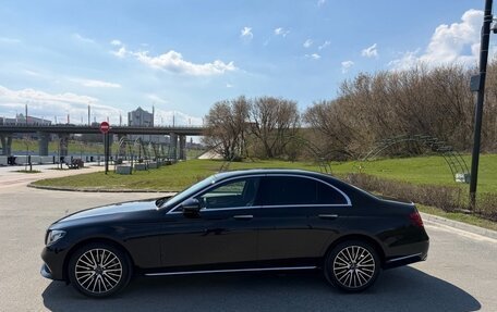 Mercedes-Benz E-Класс, 2019 год, 3 290 000 рублей, 8 фотография