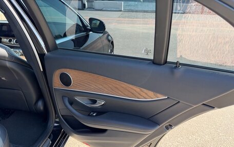 Mercedes-Benz E-Класс, 2019 год, 3 290 000 рублей, 23 фотография