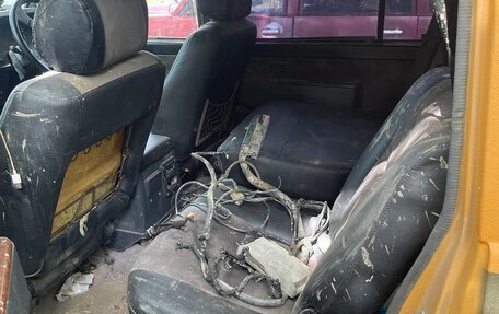 Nissan Safari IV, 1994 год, 550 000 рублей, 9 фотография