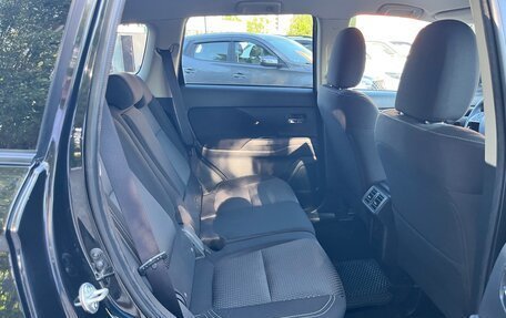 Mitsubishi Outlander III рестайлинг 3, 2019 год, 2 370 000 рублей, 12 фотография