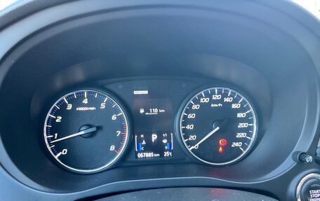 Mitsubishi Outlander III рестайлинг 3, 2019 год, 2 370 000 рублей, 22 фотография