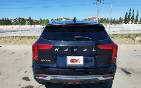 Haval Jolion, 2023 год, 1 850 000 рублей, 6 фотография