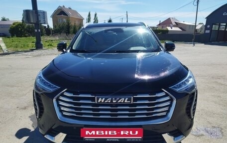 Haval Jolion, 2023 год, 1 850 000 рублей, 5 фотография