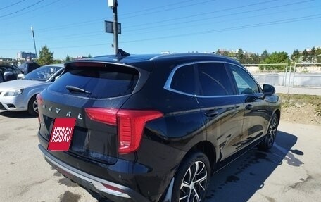 Haval Jolion, 2023 год, 1 850 000 рублей, 3 фотография