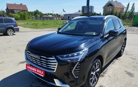 Haval Jolion, 2023 год, 1 850 000 рублей, 2 фотография