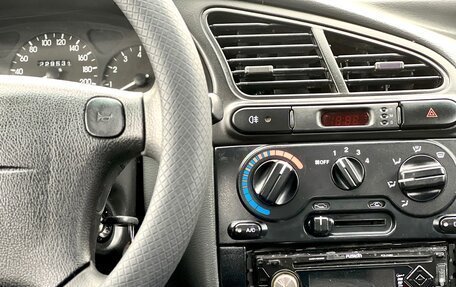 Chevrolet Lanos I, 2008 год, 250 000 рублей, 17 фотография