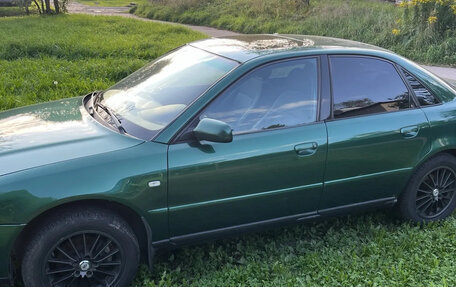 Audi A4, 1999 год, 250 000 рублей, 2 фотография