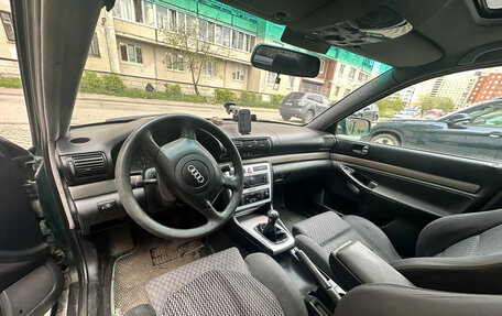Audi A4, 1999 год, 250 000 рублей, 6 фотография