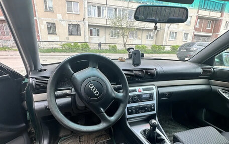 Audi A4, 1999 год, 250 000 рублей, 7 фотография