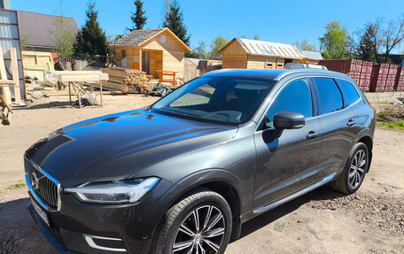 Volvo XC60 II, 2020 год, 3 900 000 рублей, 2 фотография