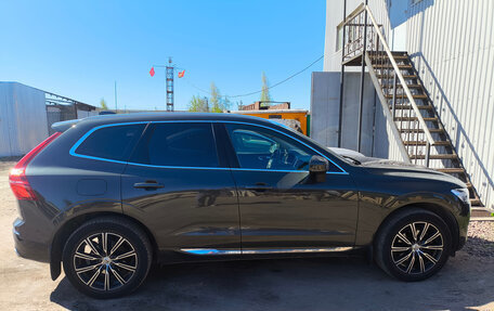 Volvo XC60 II, 2020 год, 3 900 000 рублей, 4 фотография