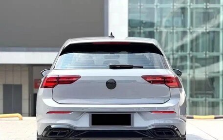 Volkswagen Golf VIII, 2023 год, 1 890 000 рублей, 3 фотография