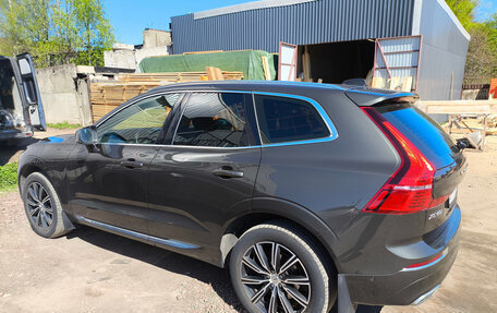 Volvo XC60 II, 2020 год, 3 900 000 рублей, 7 фотография