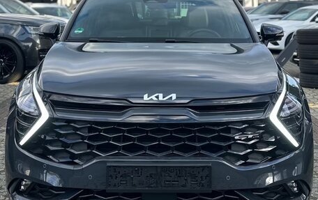KIA Sportage IV рестайлинг, 2023 год, 2 600 000 рублей, 2 фотография