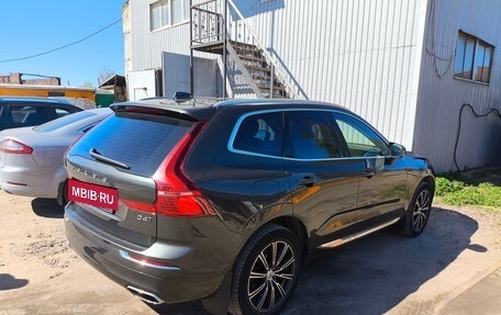Volvo XC60 II, 2020 год, 3 900 000 рублей, 5 фотография